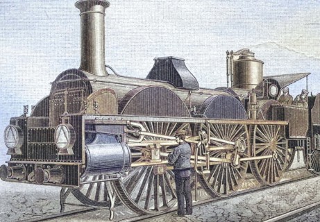 railroad