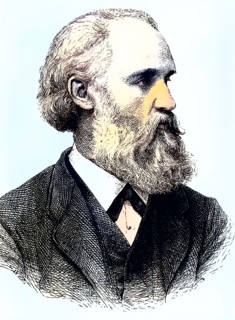 Wilhelm Luebke