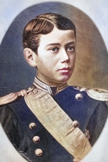 Nicholas II