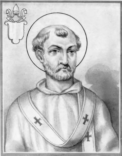 Saint Anterus