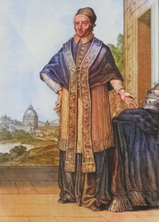 Pope Pontifex Maximus