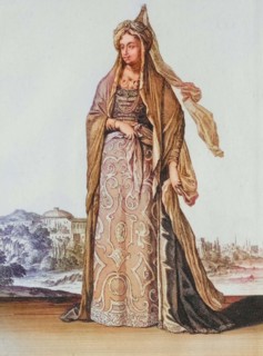 Costume