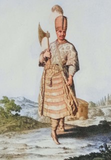 Costume