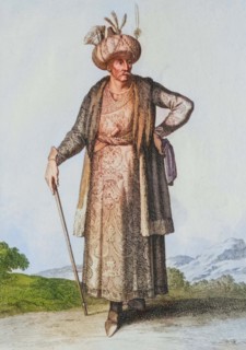 Costume