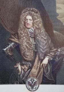 Charles VI.