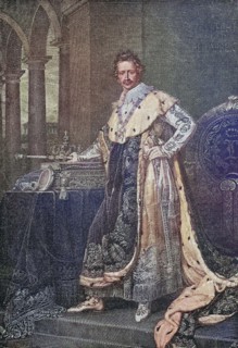 Ludwig I.