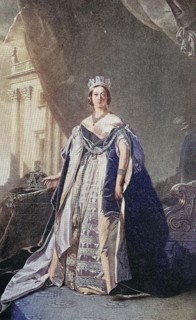 Victoria