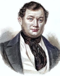 Count Maximilian of Schwerin-Putzar