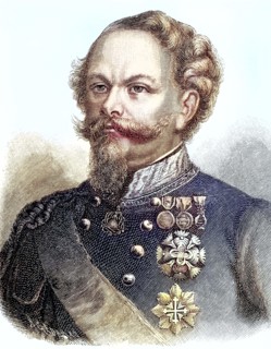 Victor Emmanuel II