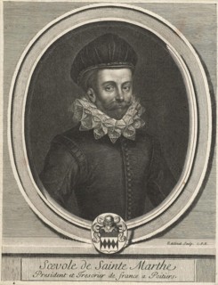 Portrait of Sc‚àö¬©vole de Sainte-Marthe-gigapixel-standard-scale-2_