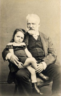 Victor-Marie Vicomte Hugo (26 February 1802 ‚Äì 22 May 1885) was a French writer and politician