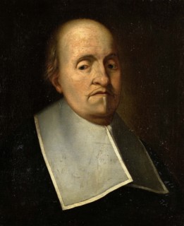 Johann Philipp Fleischbein the Elder, from 1665 Fleischbein von Kleeberg, (October 25, 1601 -