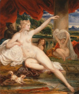 Diana