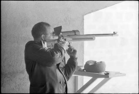 Jeux olympiques d'été de Rome, 1960