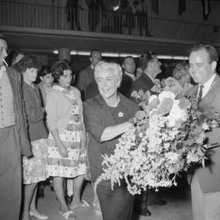 Jeux olympiques d'été de Rome, 1960