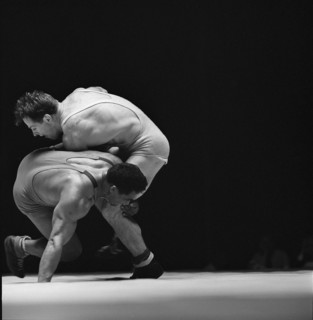 Jeux olympiques d'été de Rome, 1960