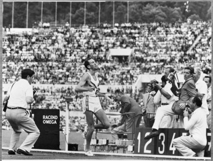 Jeux olympiques d'été de Rome, 1960