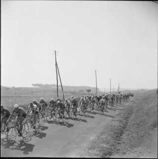 Jeux olympiques d'été de Rome, 1960