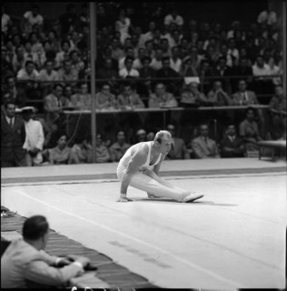 Jeux olympiques d'été de Rome, 1960