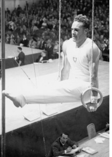 Jeux olympiques d'été à Helsinki, 1952