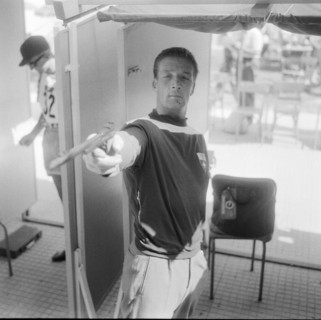 Jeux olympiques d'été de Rome, 1960