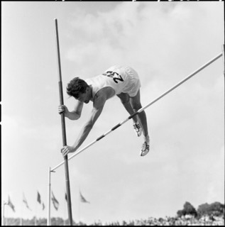Jeux olympiques d'été de Rome, 1960