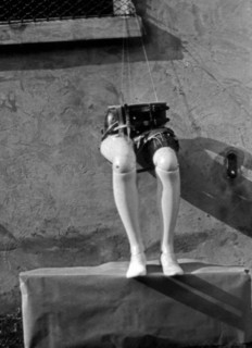 Artificial Limbs For Soldiers