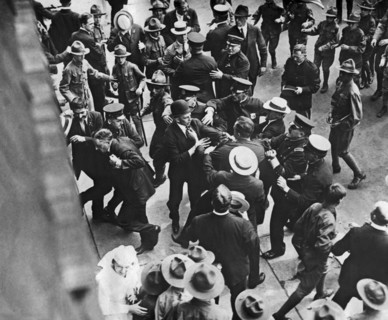 Fourth Of July Flag Patriotism