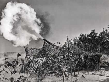 WWII Battle For Aachen