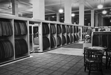 Mens Suits
