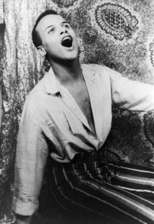 Harry Belafonte