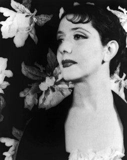 Actress Lynn Fontanne