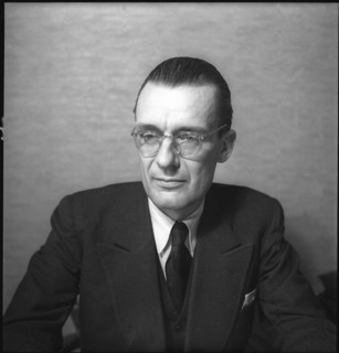 Erich Bielka-Karltreu, ambassador 1967.