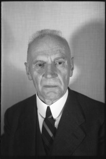 Emil Grolimund, 1943.