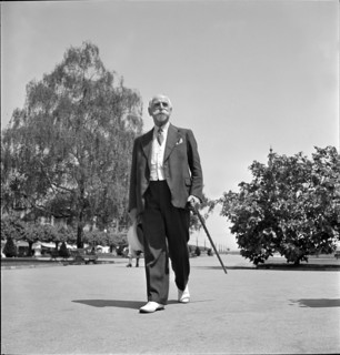 Dr. Ernst Guglielminetti, 1942.