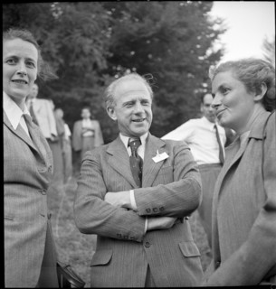 Werner Heisenberg, 1958.