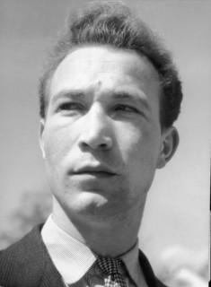 Seppe Hvºgi 1951.