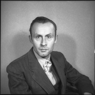 Karl Kuprecht 1951.
