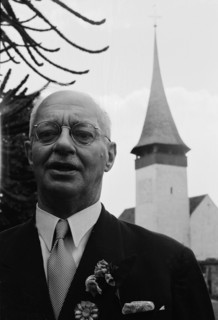 R.W. Seeldrayers, 1954.