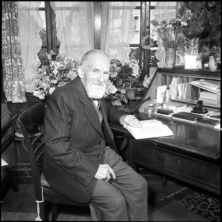 Johannes Usenbenz 1952.