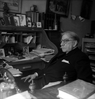 Armand Godoy