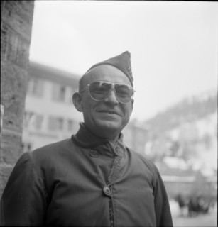 General Joseph Taggart Mc Narney, 1946.