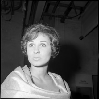 Bianca Cavallini.