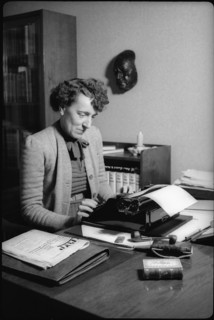Rv?sy von Kv§nel around 1940.
