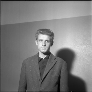 Paul Chervet 1969.