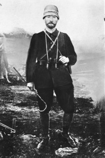 Mustafa Kemal Atatürk.