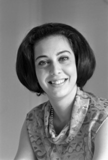 Katrin Frey, 1967.