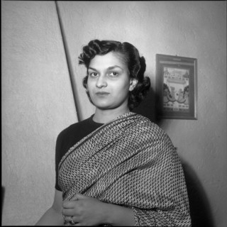 Mehta Chandralekha.