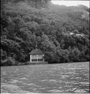 Bauen UR 1961.