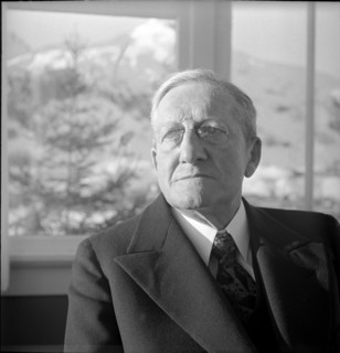 Georg Burkhardt, superintendent 1943